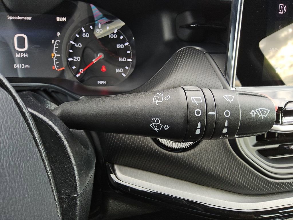 Used 2026 Jeep Compass Trailhawk image 30