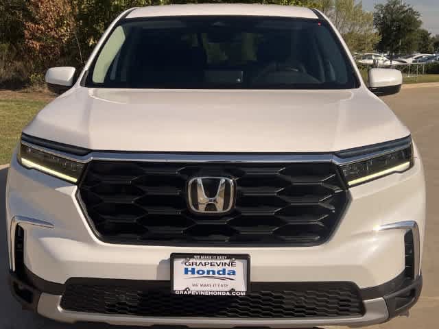 Certified 2024 Honda Pilot EX-L image 7