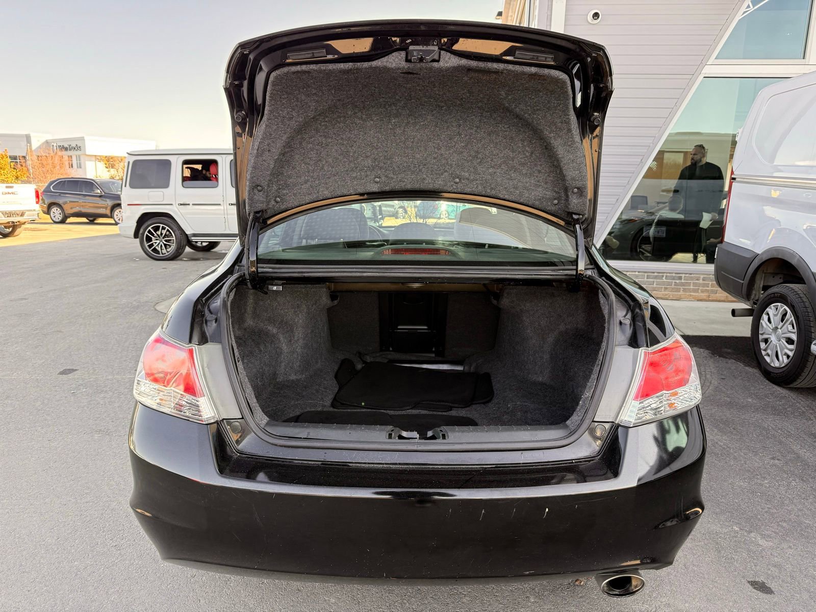 Used 2012 Honda Accord EX-L image 41