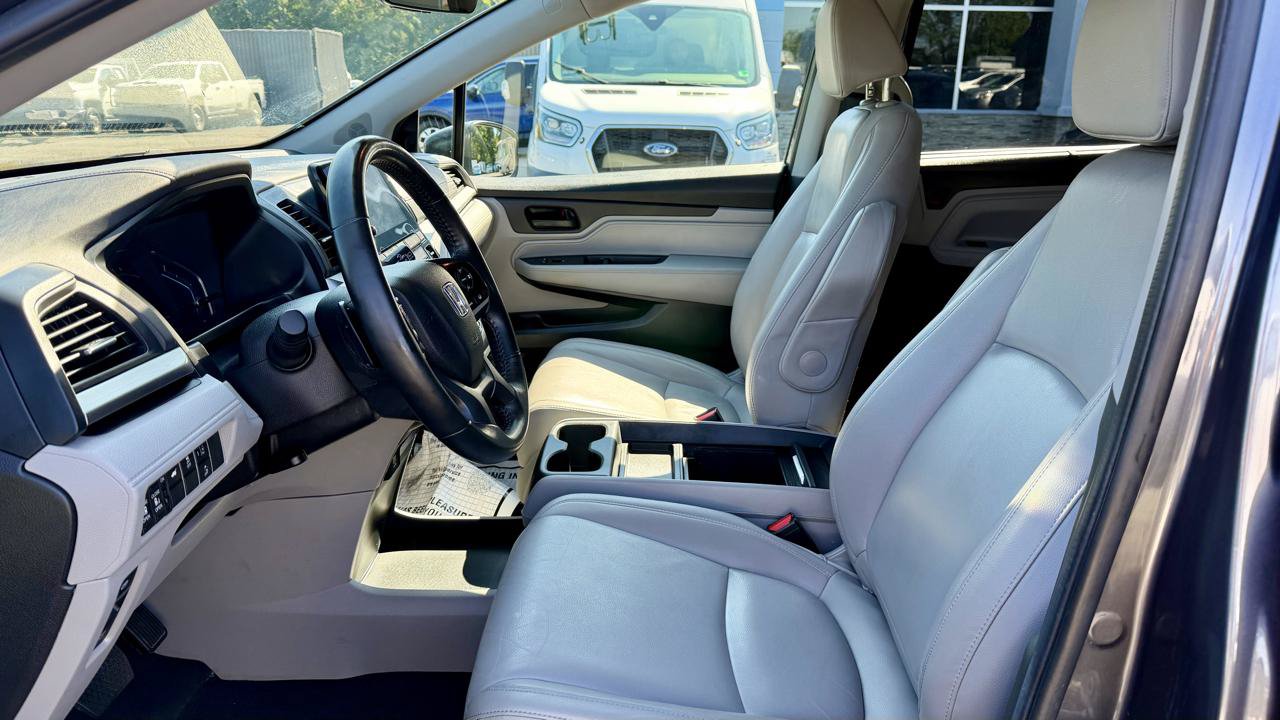 Used 2020 Honda Odyssey EX-L image 15