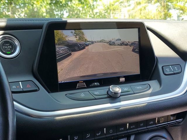 Used 2020 Chevrolet Blazer LT AWD/4WD image 14
