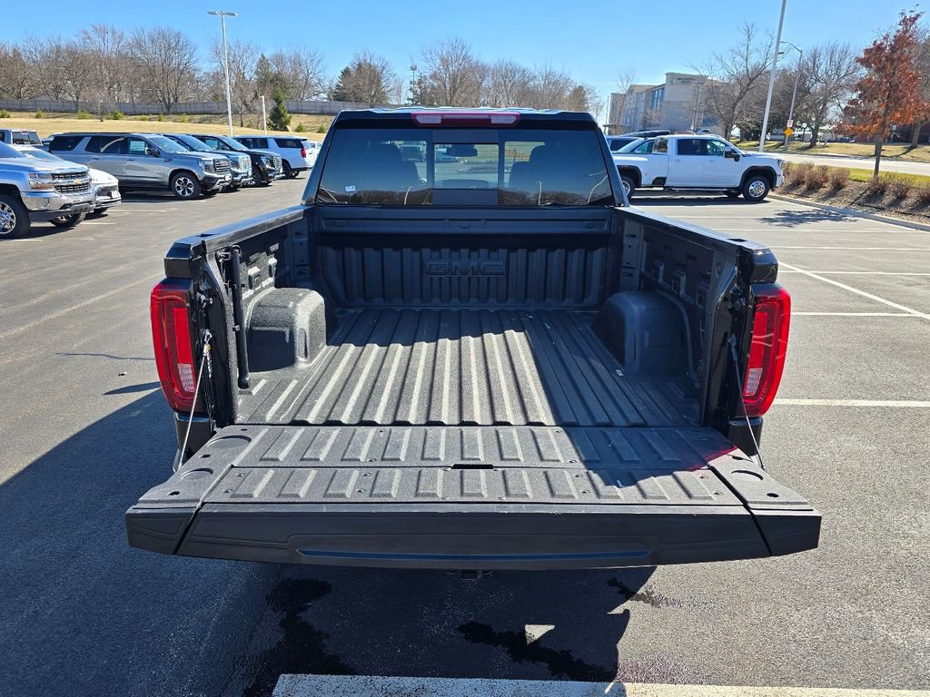 Certified 2024 GMC Sierra 1500 SLT w/ SLT Premium Plus Package image 30