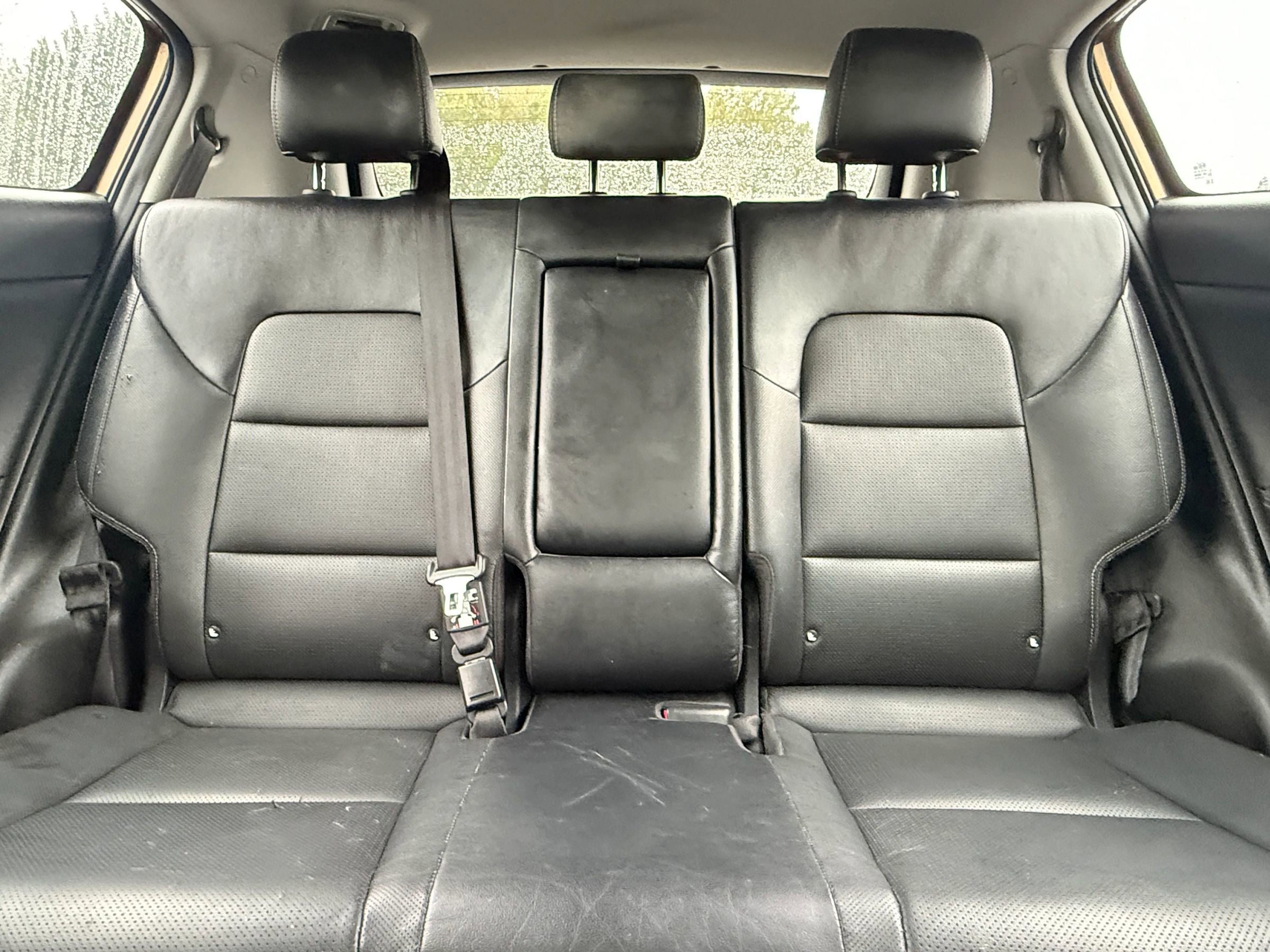 Used 2017 Kia Sportage EX w/ EX Technology Package image 20