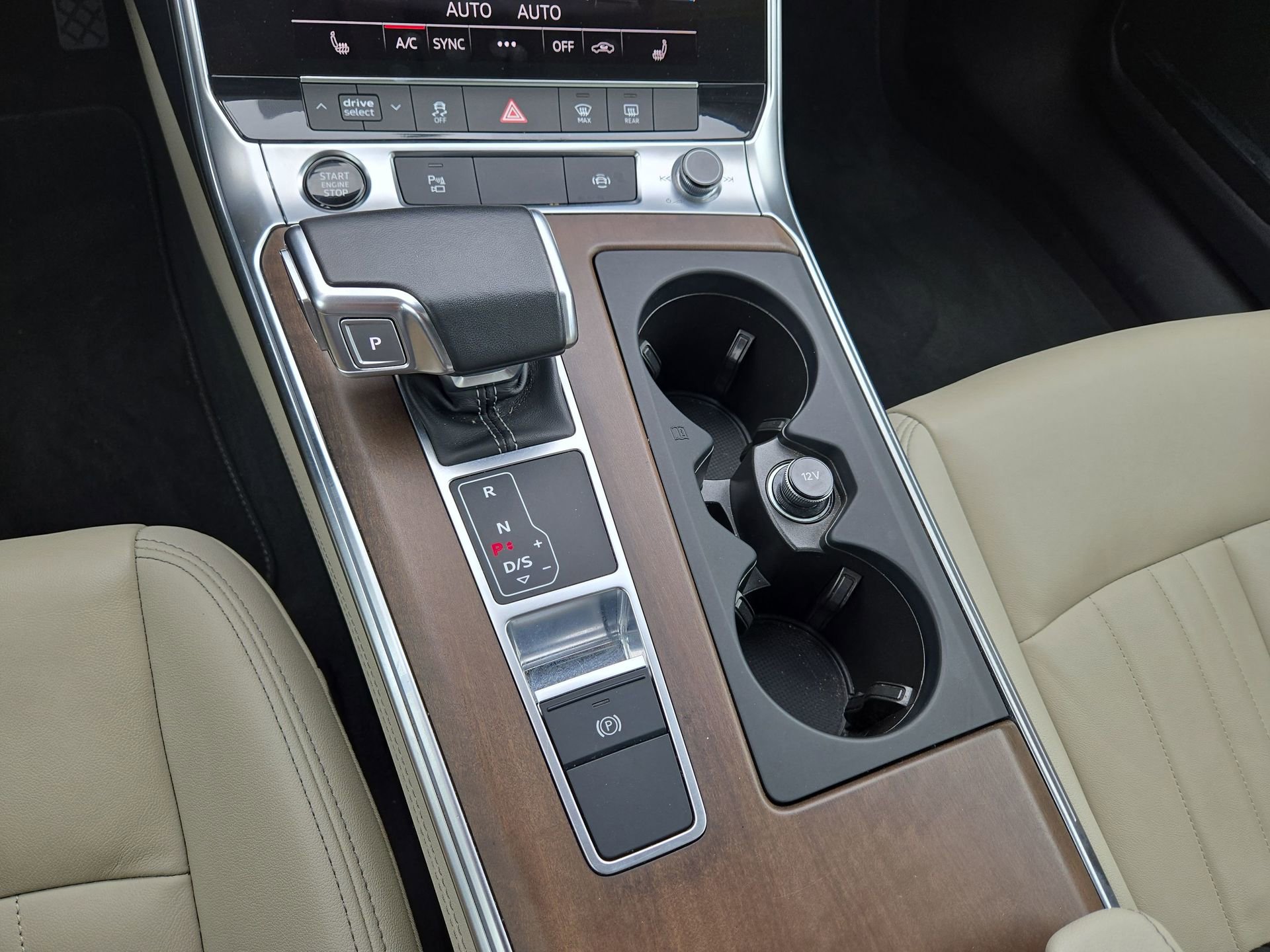 Used 2024 Audi A6 Premium Plus image 22