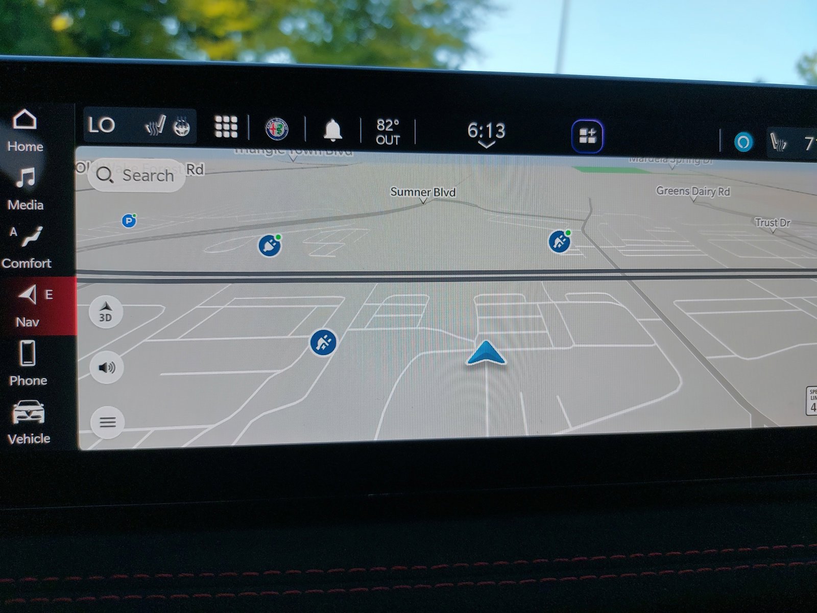 Used 2024 Alfa Romeo Tonale Veloce image 25