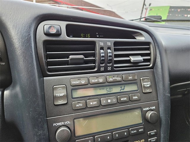 Used 2003 Lexus GS 300 image 17