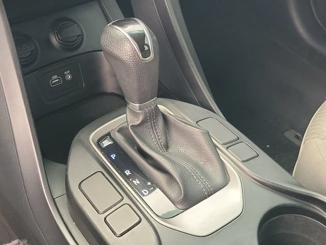 Used 2018 Hyundai Santa Fe Sport FWD image 34