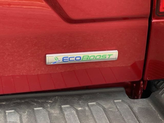 Certified 2019 Ford F150 Lariat w/ Equipment Group 502A Luxury AWD/4WD image 5