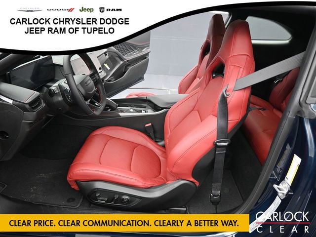 New 2026 Dodge Charger Scat Pack image 10