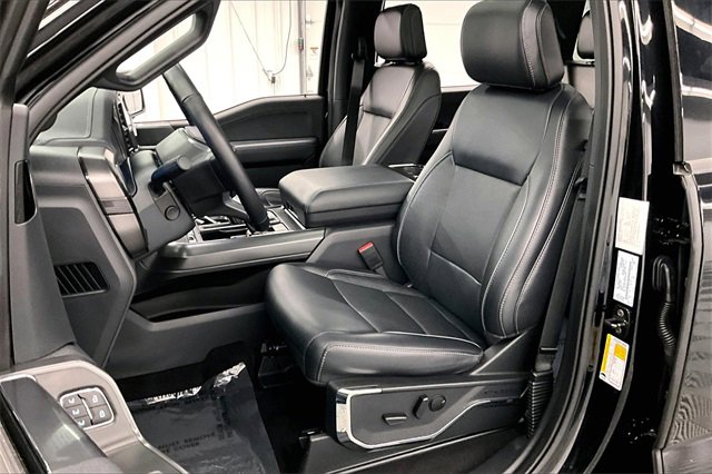 Used 2024 Ford F150 Lariat image 20