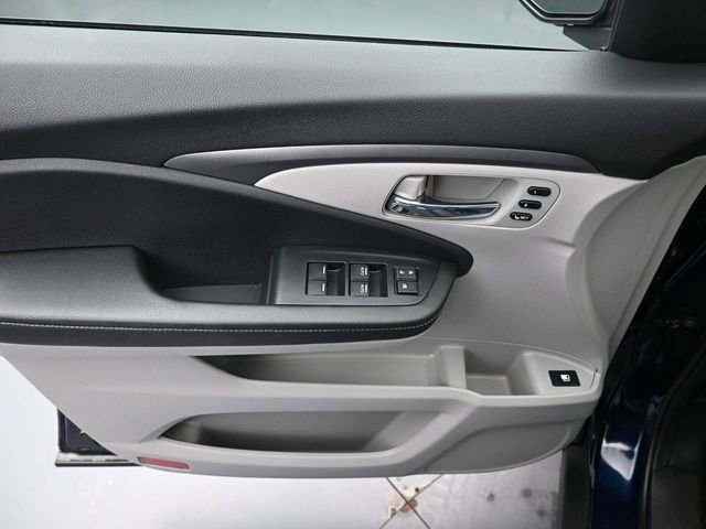 Certified 2023 Honda Ridgeline RTL image 24