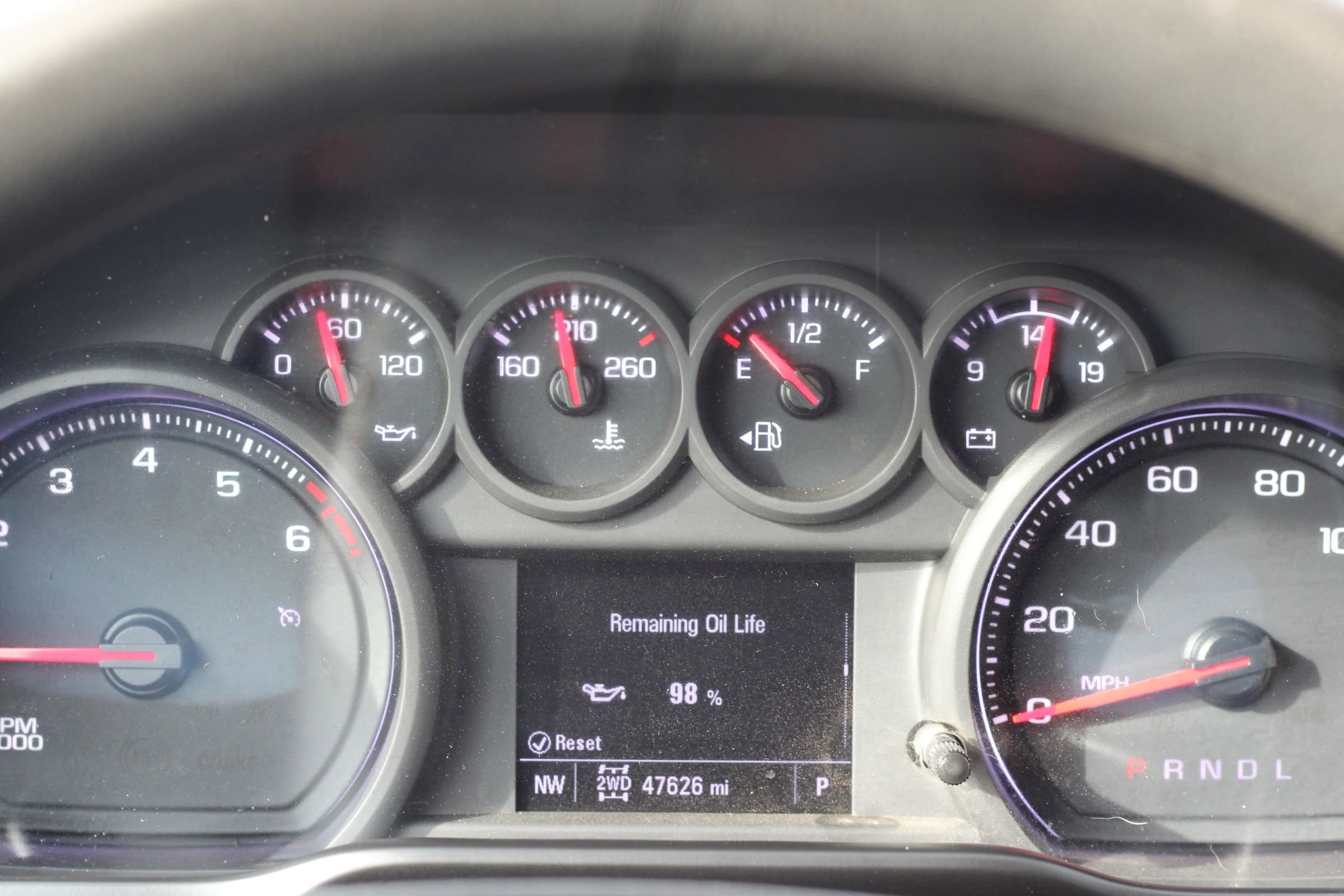 Used 2023 Chevrolet Silverado 2500 W/T w/ WT Convenience Package AWD/4WD image 15