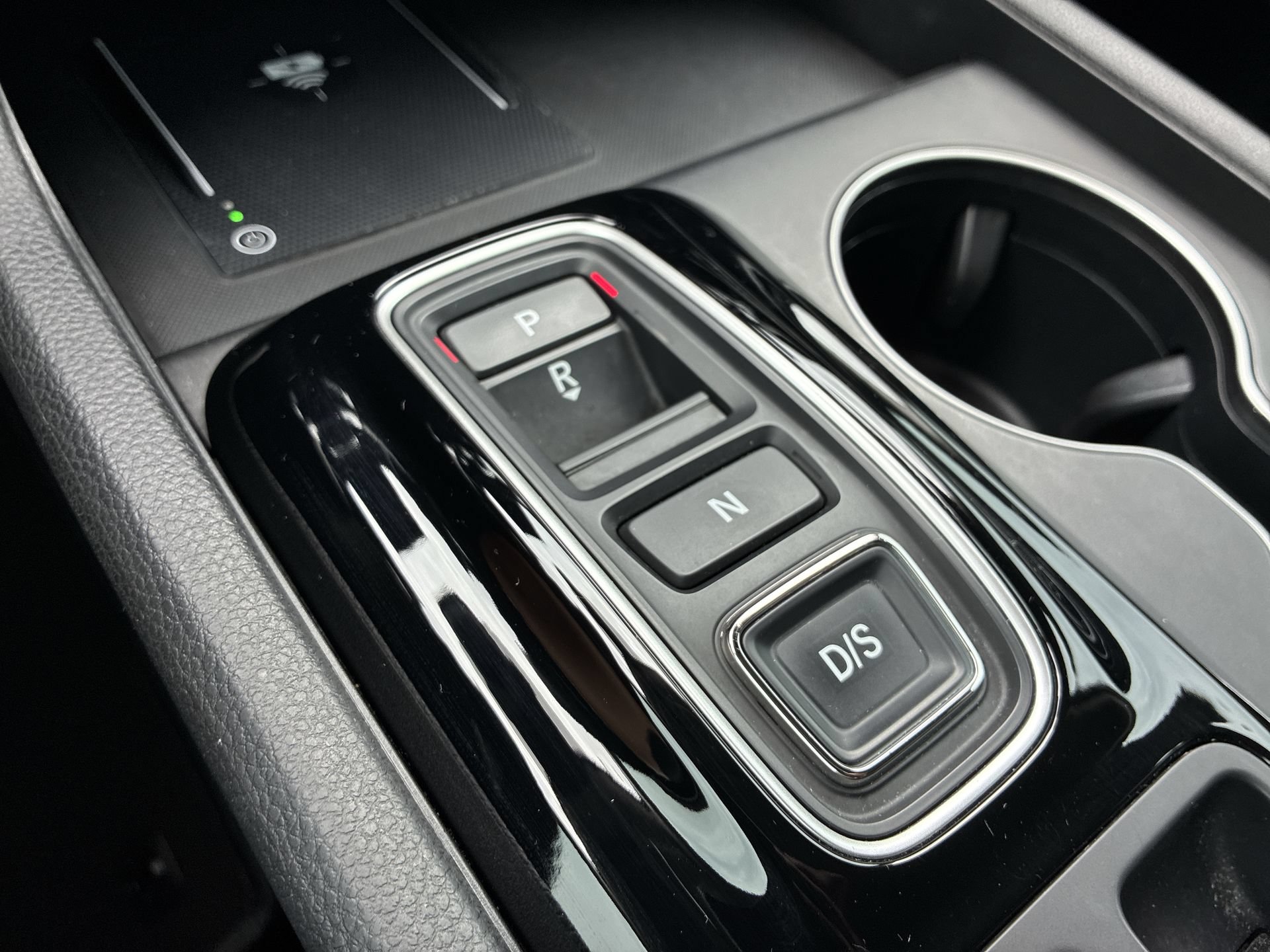Certified 2025 Honda Pilot EX-L image 33