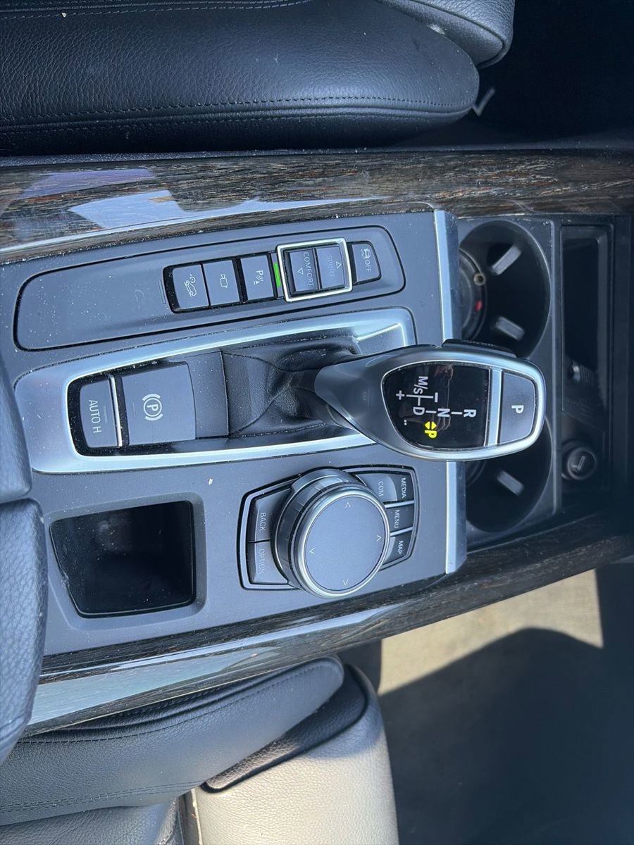 Used 2017 BMW X5 xDrive35i image 22