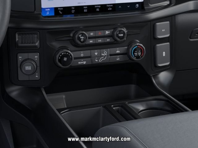 New 2026 Ford F150 STX AWD/4WD image 15
