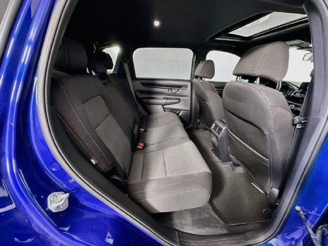 Used 2024 Honda CR-V Sport image 27