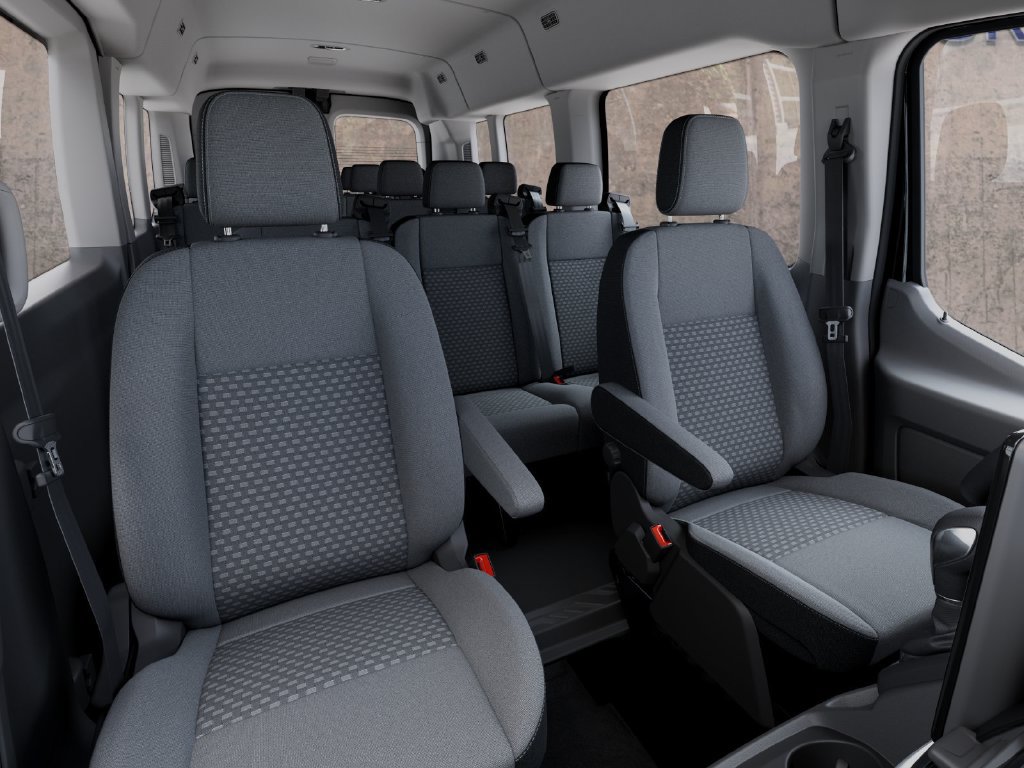 New 2027 Ford Transit 350 XLT RWD image 14
