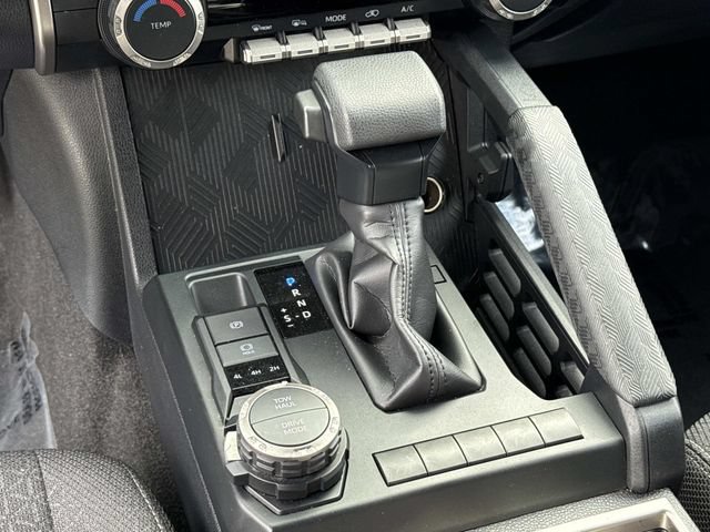 Used 2025 Toyota 4Runner TRD Sport AWD/4WD image 22