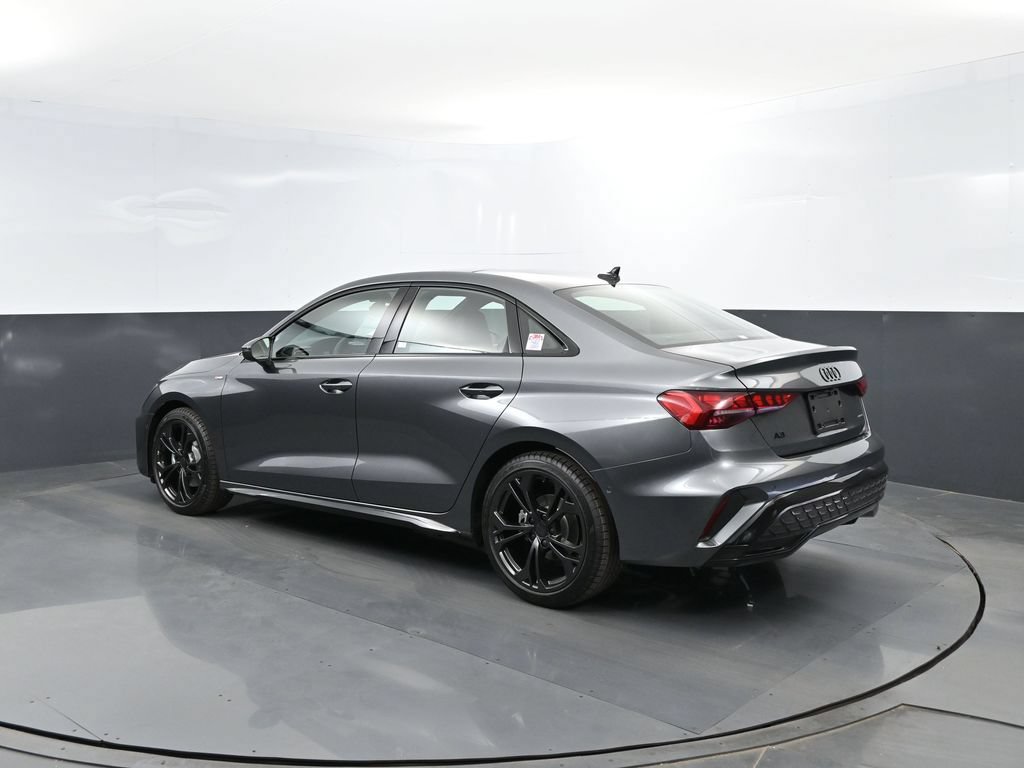 New 2026 Audi A3 2.0T Premium AWD/4WD image 21