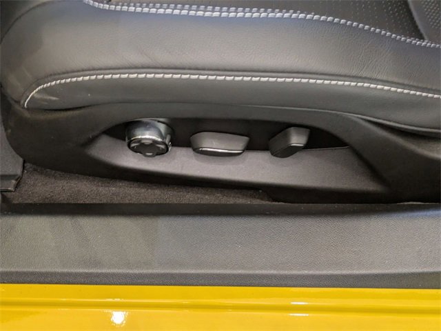 New 2025 Chevrolet Corvette Z06 w/ Battery Protection Package image 13