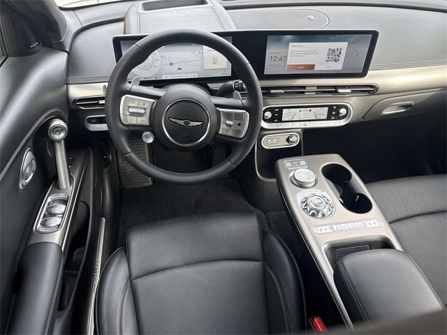 Used 2024 Genesis GV60 Advanced image 13