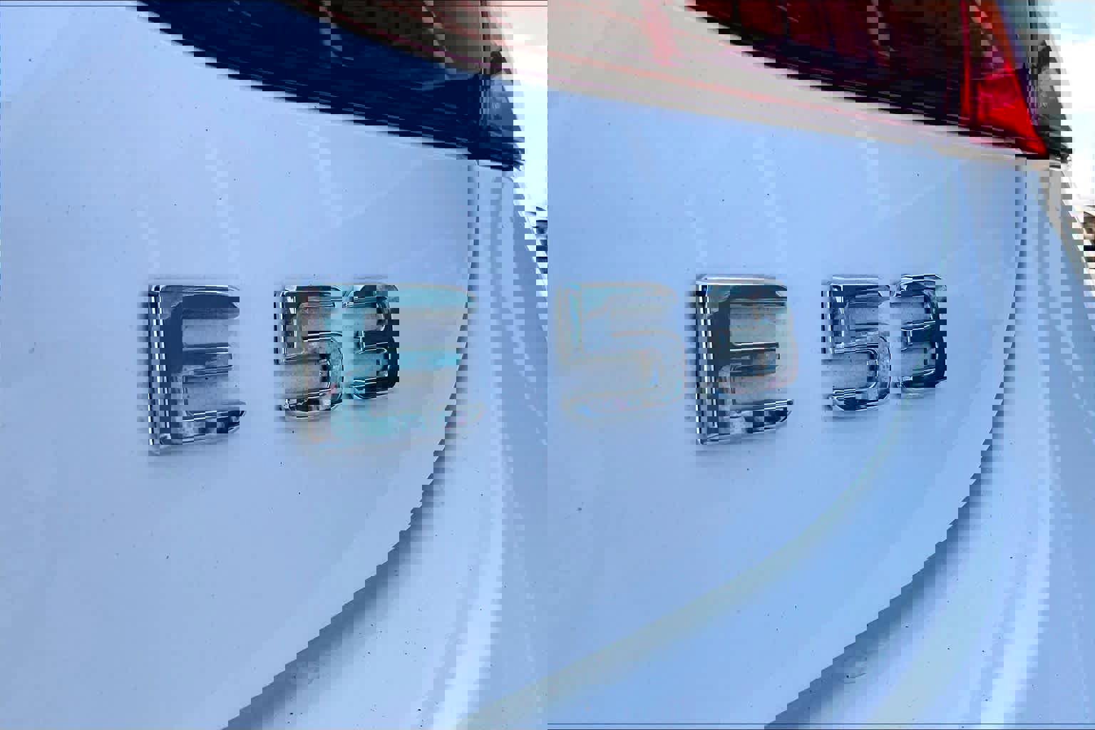 Certified 2020 Mercedes-Benz E 53 AMG 4MATIC Coupe image 9