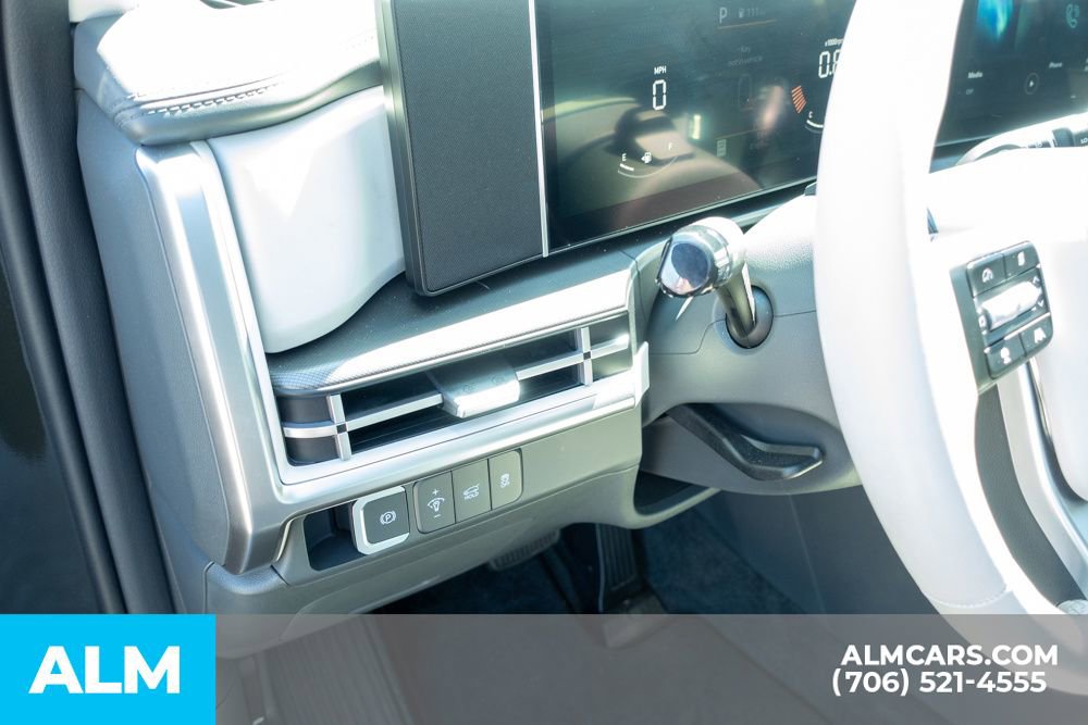 Used 2025 Hyundai Santa Fe SEL image 27