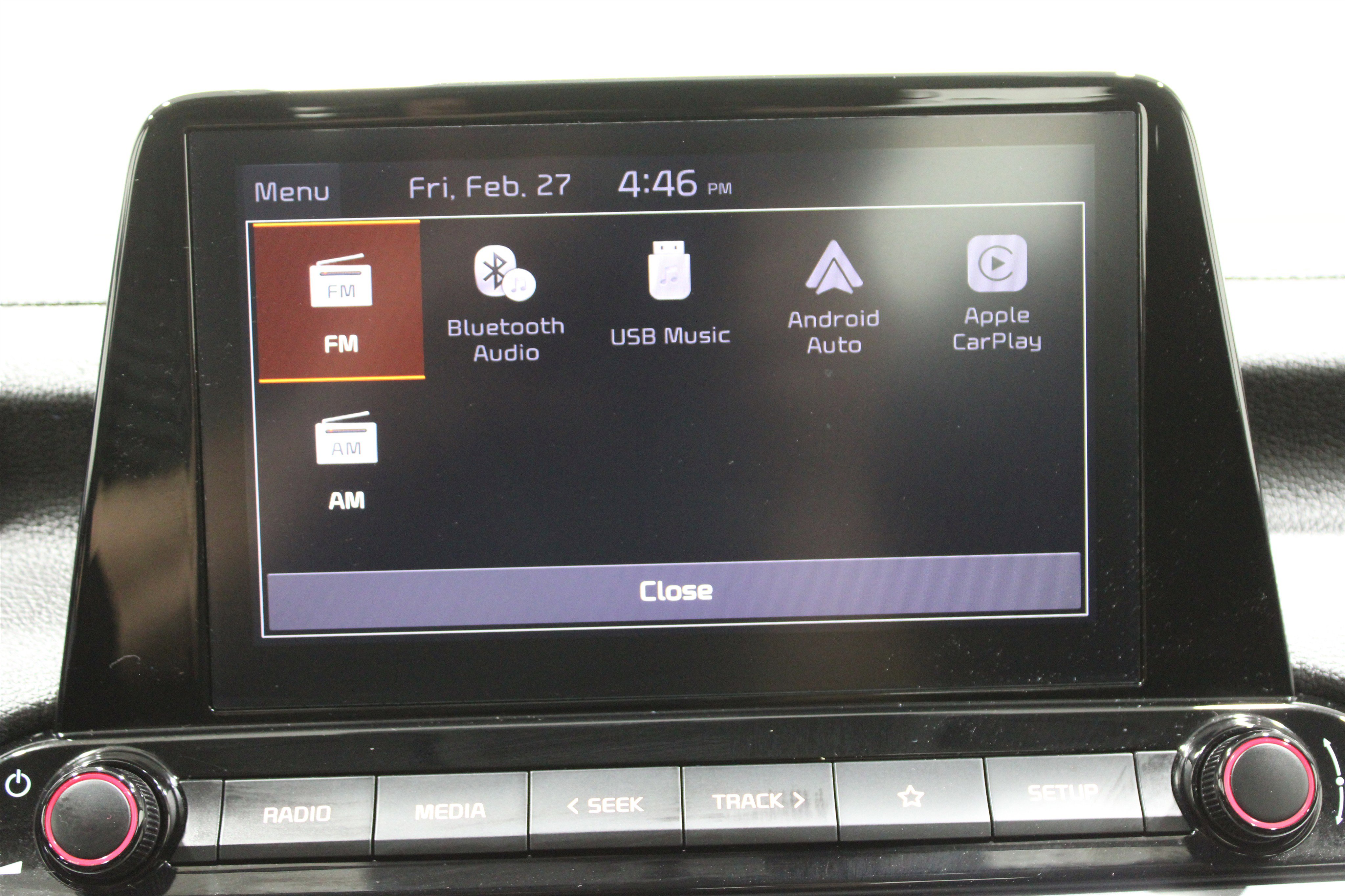 Used 2023 Kia Forte LXS w/ LXS Technology Package FWD image 13