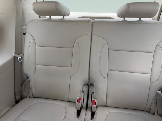 Used 2021 GMC Acadia Denali w/ Denali Ultimate Package AWD/4WD image 19