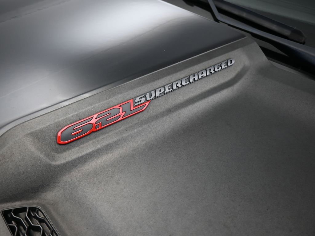 Used 2023 RAM 1500 TRX w/ TRX Level 1 Equipment Group image 13