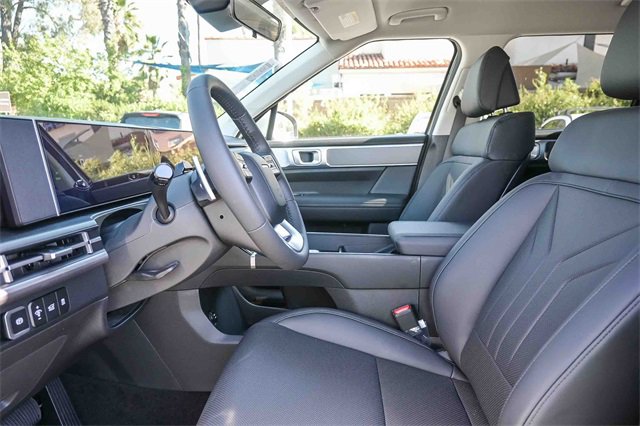 New 2026 Hyundai Santa Fe SEL image 21