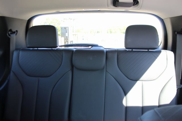 Used 2024 Hyundai Palisade SEL image 27