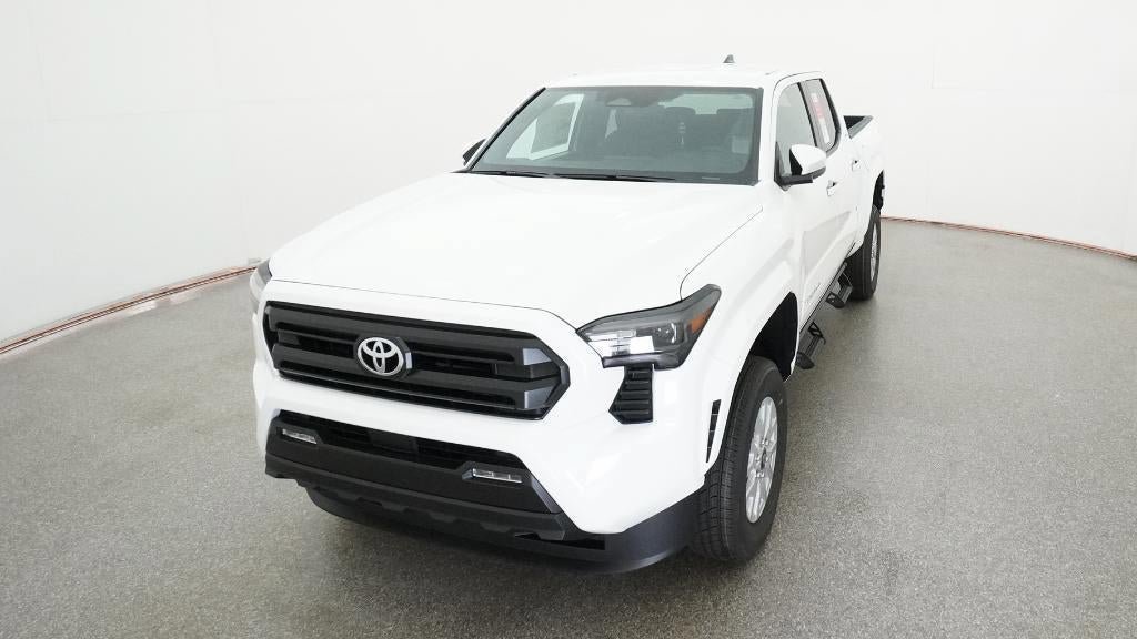 New 2026 Toyota Tacoma SR5 AWD/4WD image 16