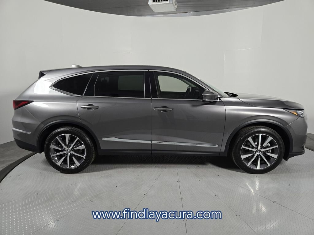New 2026 Acura MDX w/ Technology Package image 8