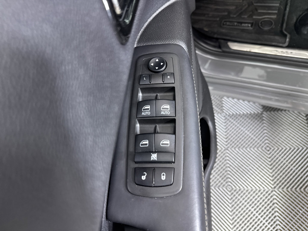 Used 2021 Dodge Durango SRT w/ Black Package image 23