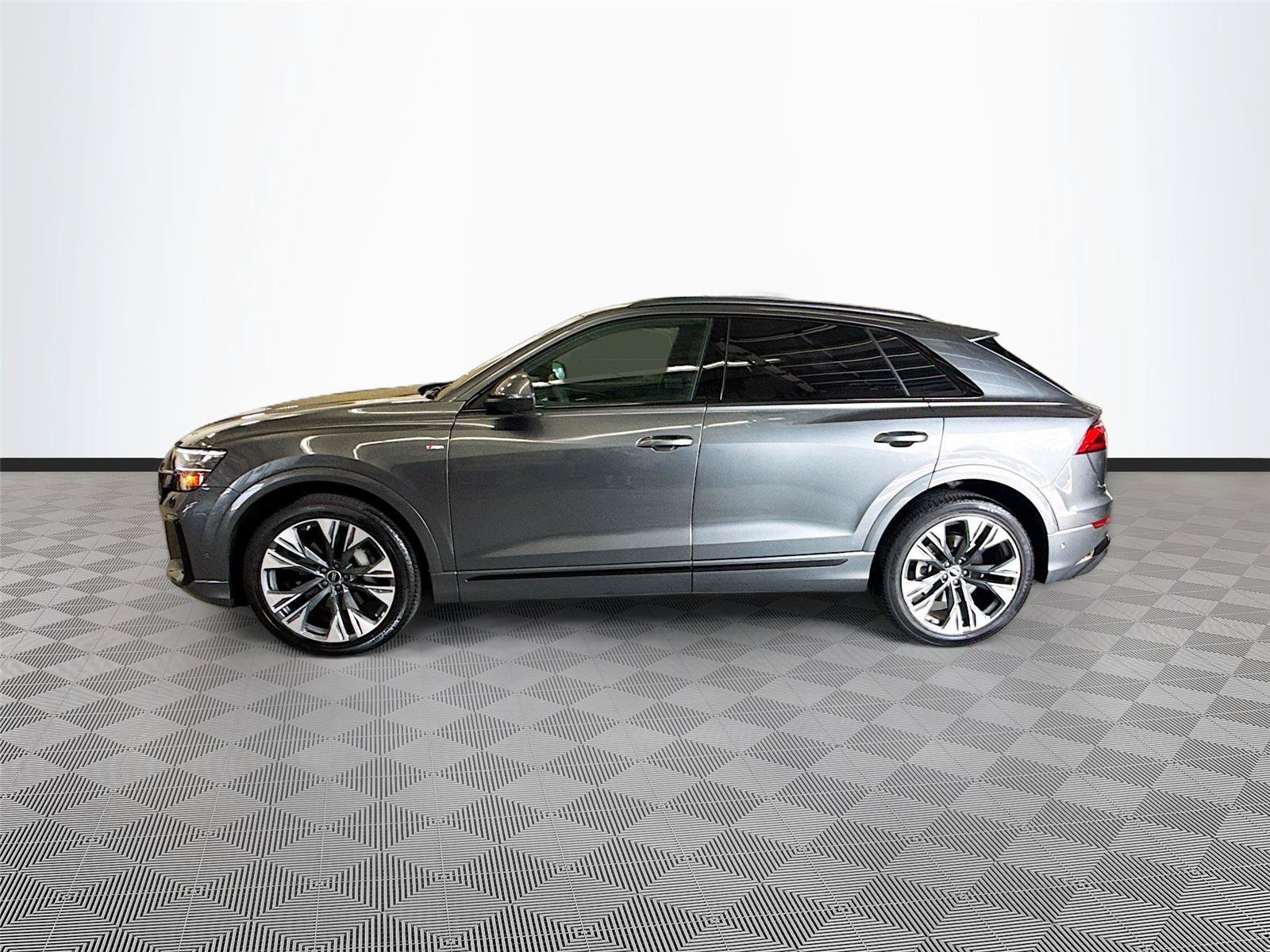 Certified 2026 Audi Q8 Premium Plus w/ Premium Plus Package AWD/4WD image 4