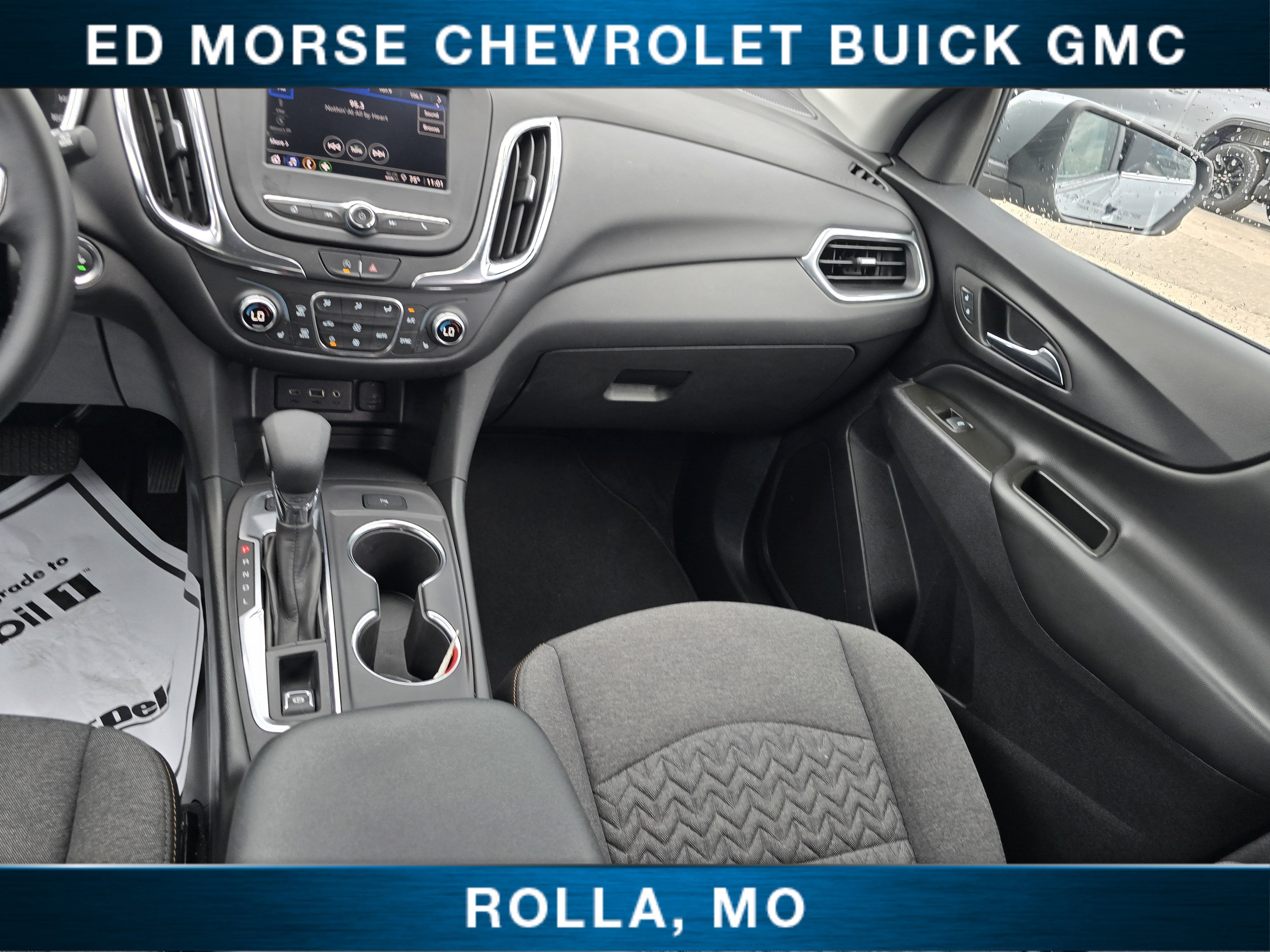 Used 2024 Chevrolet Equinox LT image 26