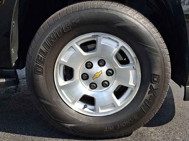 Used 2010 Chevrolet Tahoe LT AWD/4WD image 8