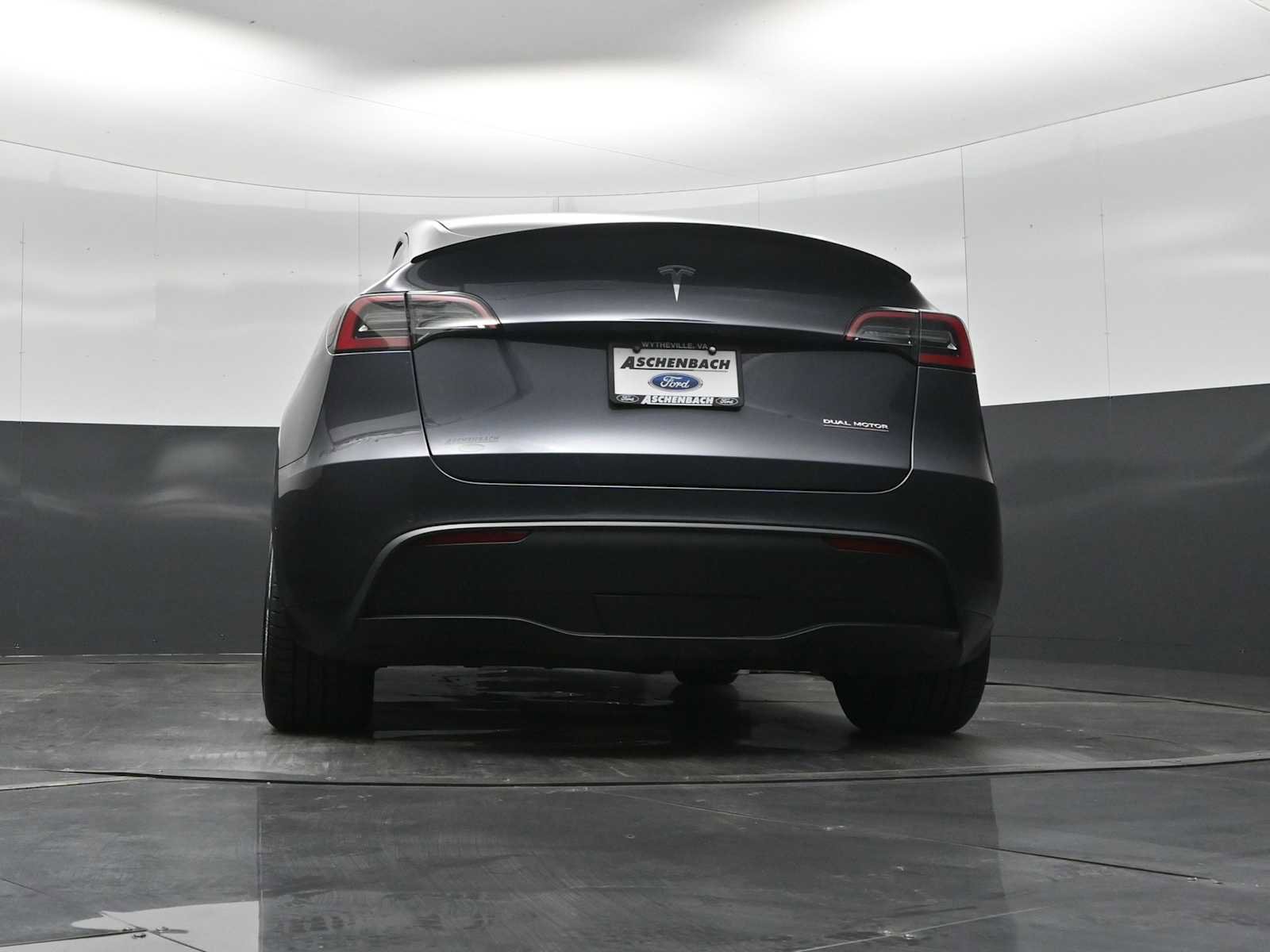 Used 2021 Tesla Model Y Performance AWD/4WD image 33