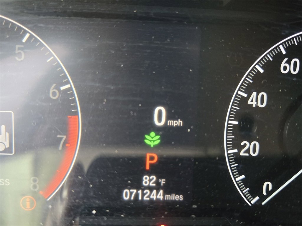 Used 2021 Honda Accord LX image 21