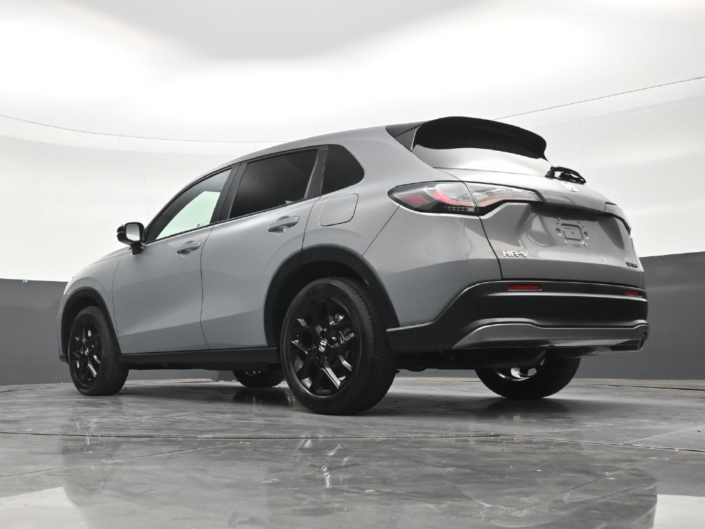 Used 2024 Honda HR-V Sport image 22