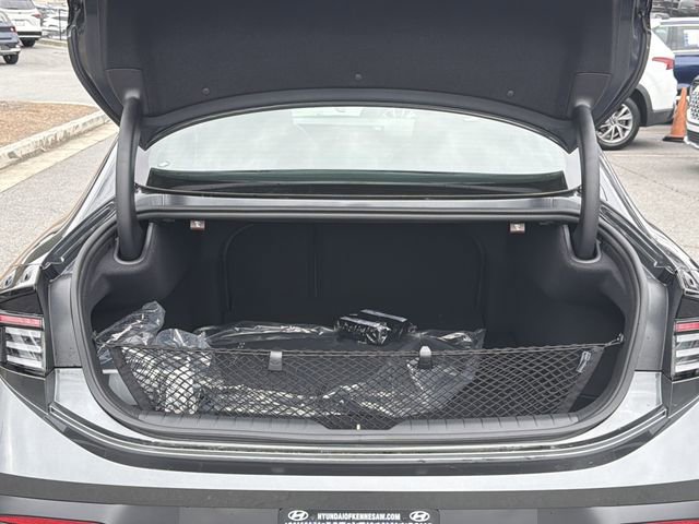 New 2026 Hyundai Sonata N Line image 18