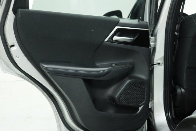 Used 2023 Mitsubishi Outlander ES FWD image 28