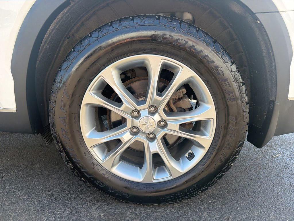 Used 2022 Hyundai Palisade SE AWD/4WD image 51