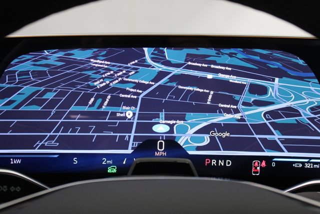New 2026 Cadillac Lyriq Premium Sport AWD/4WD image 30