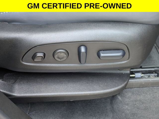 Certified 2024 Buick Enclave Premium AWD/4WD image 40
