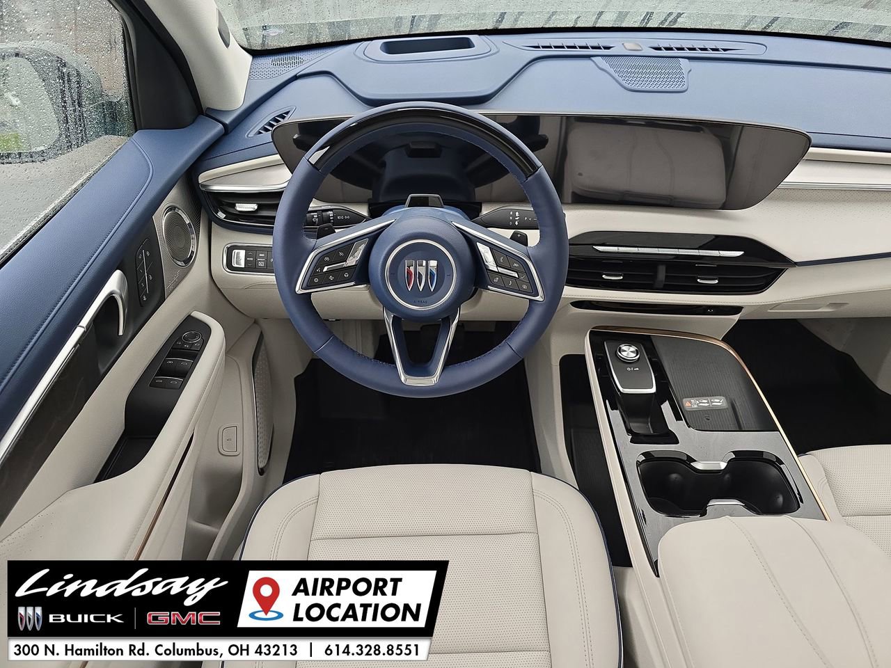 New 2026 Buick Enclave Avenir w/ Super Cruise Package image 21