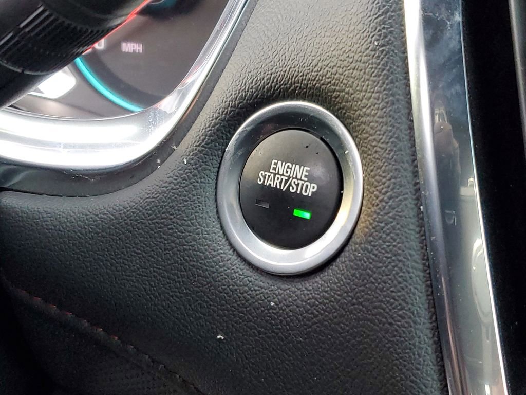 Used 2023 Chevrolet Traverse RS w/ LPO, Floor Liner Package image 15