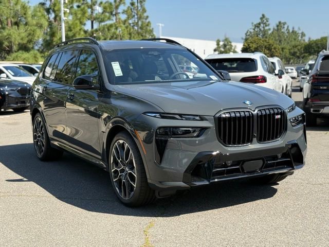 New 2026 BMW X7 M60i image 6