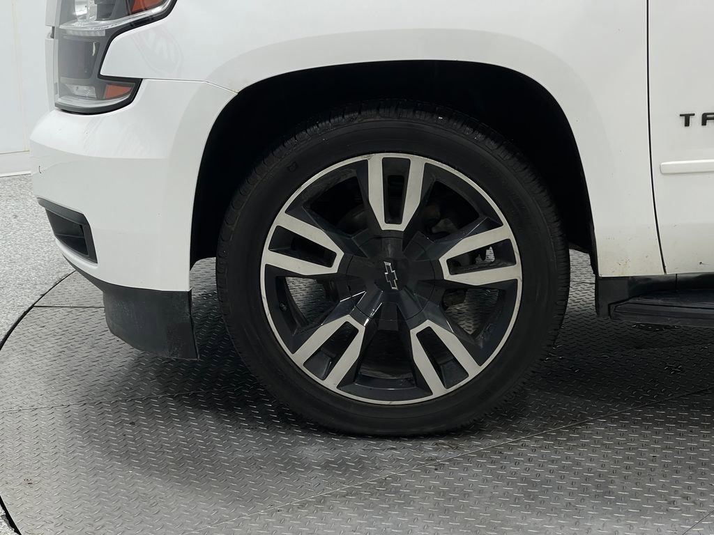 Used 2018 Chevrolet Tahoe Premier image 40